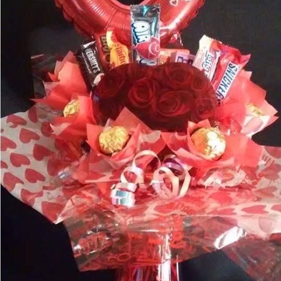 Candy Bouquets - Picture 10 of 16